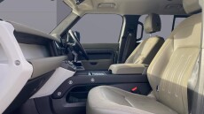 Land Rover Defender 2.0 D240 First Edition 110 5dr Auto Diesel Estate